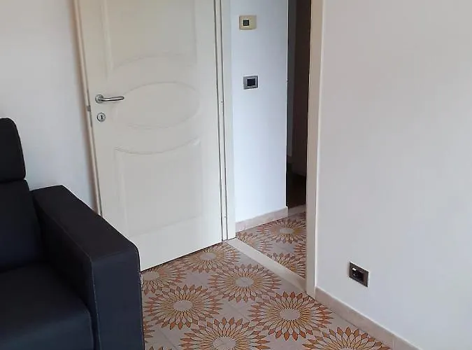 Casa Giulia Levanto