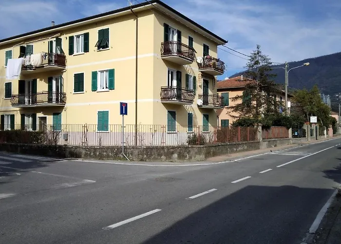 Casa Giulia Apartamento *