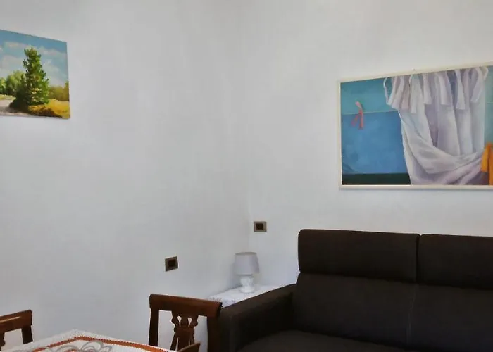 Casa Giulia * Levanto