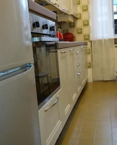 Casa Giulia * Levanto