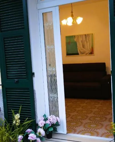Casa Giulia Apartman
