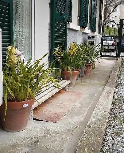 Apartamento Casa Giulia *