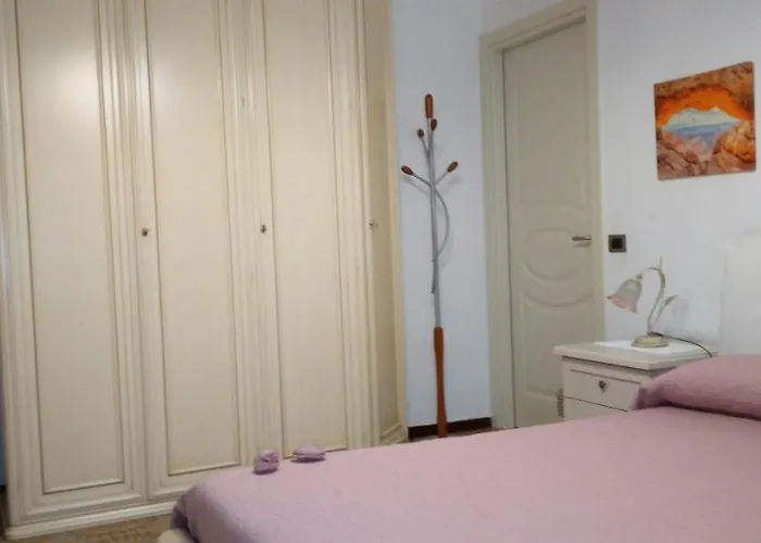 Casa Giulia Apartamento