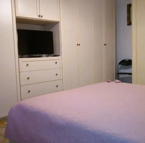 Casa Giulia Apartamento