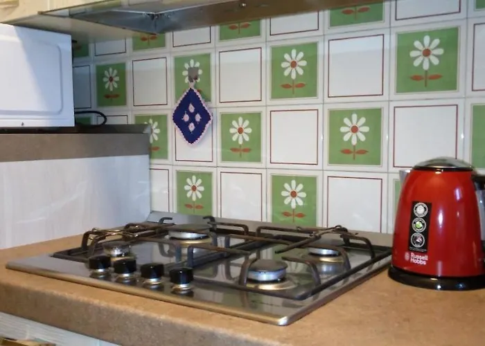 Casa Giulia * Levanto