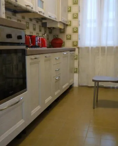 Apartamento Casa Giulia
