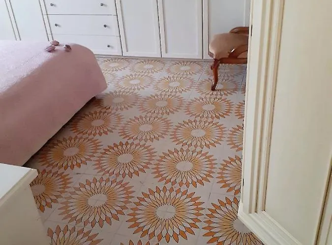 Casa Giulia * Levanto