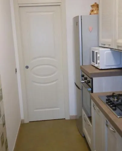 Apartamento Casa Giulia *